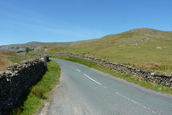 Private Tour: Lake District From Leeds in 16 Seater Minibus - Departure and Return