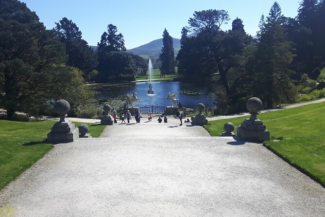 Private Tour of Glendalough and Powerscourt Gardens, (1-7 Ppl) - The Sum Up