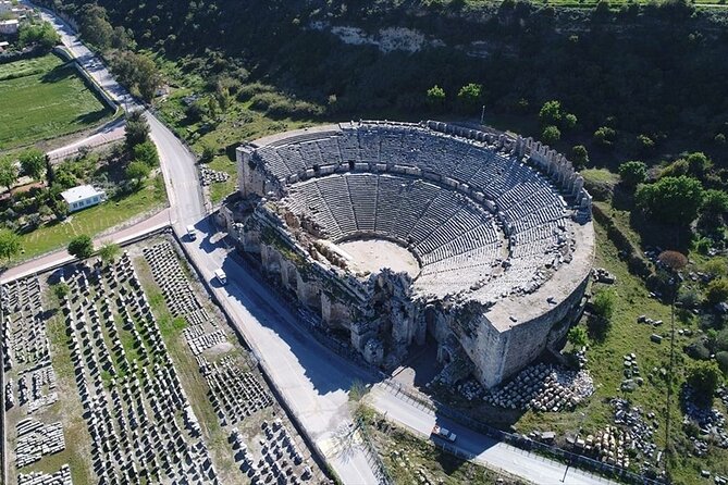 Private Tour: Pergamum and Asklepion - Ask Away