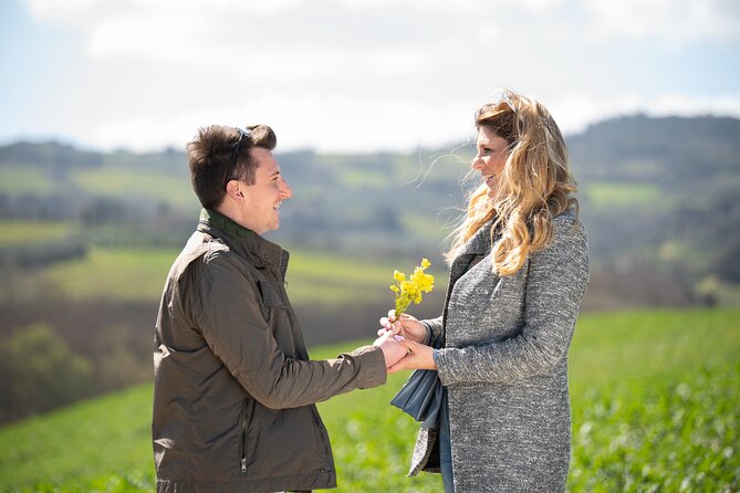 Private Tour San Gimignano-Chianti With Photographer From Pisa - Pricing and Policies