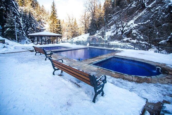 Private Tour to Bakuriani Ski Resort and the Legendary Borjomi - The Sum Up