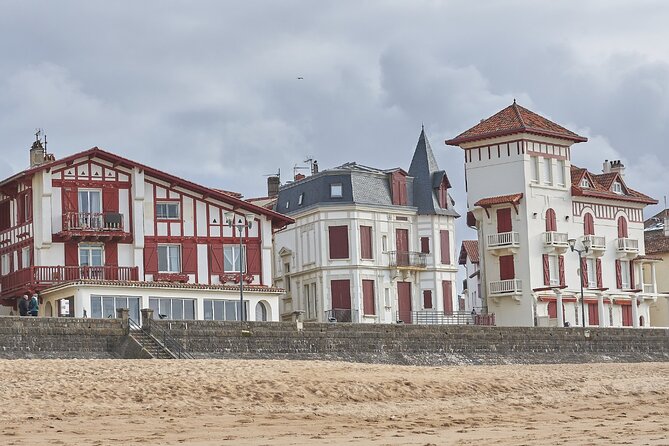 Private Tour to Biarritz and Baiona From Bilbao - Customization Options