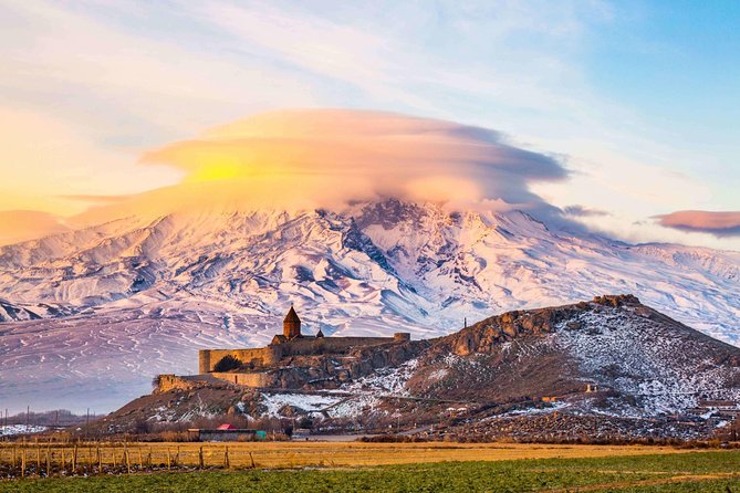 Private Tour to Khor Virap, Echmiadzin, St. Hripsime and St. Gayane, Zvartnots - Booking and Cancellation