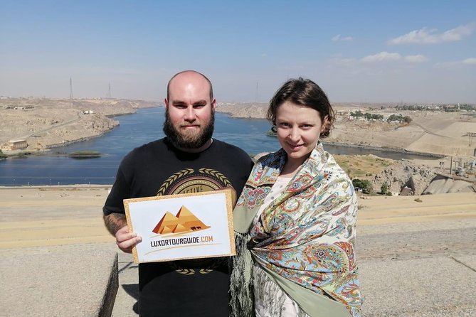 Private Tour To Philae Temple & High Dam and Unfinished Obelisk in Aswan - Frequently Asked Questions