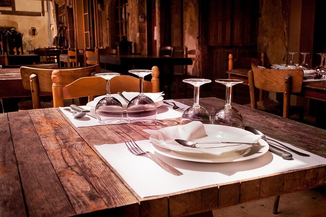 Private Tour to The Vineyards of Etyek - Tour Highlights and Details