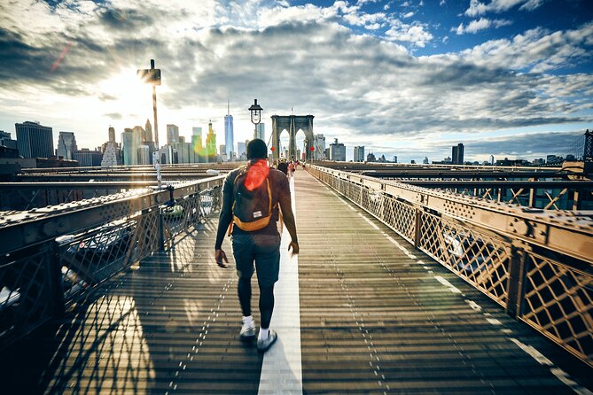 Private Transfer by SUV: Best New York Half Day/1 Day/2 Day/3 Day - Sum Up