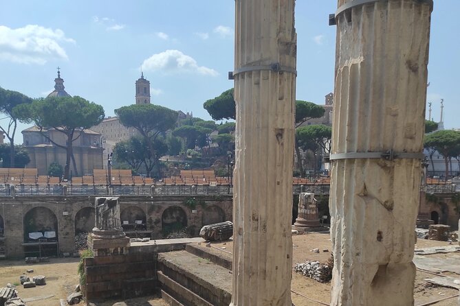 Private Transfer From Fiumicino Airport to Rome or Vv. - Pricing and Payment Options