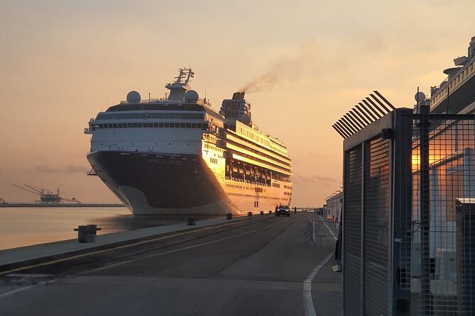 Private Transfer From Kumamoto Airport KMJ to Miyazaki Port - Frequently Asked Questions