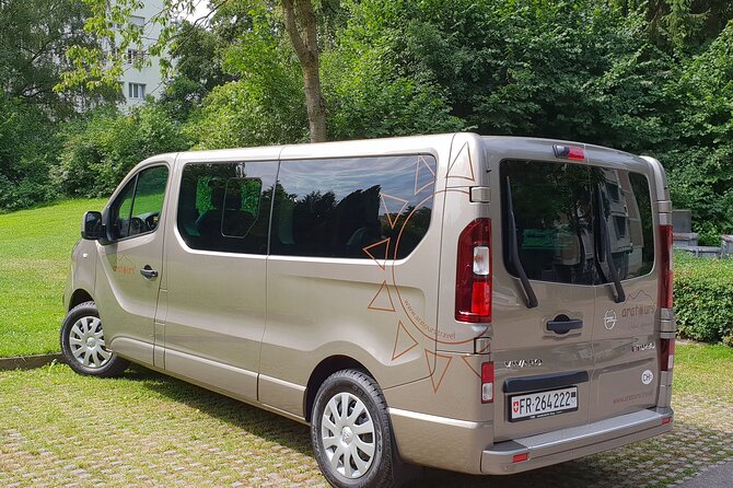 Private Transfer From Laax to Zurich Airport - Cancellation and Refund Policy