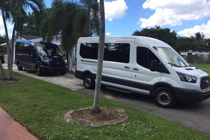 Private Transfer From RSW to Naples Review - Final Verdict On This Stay