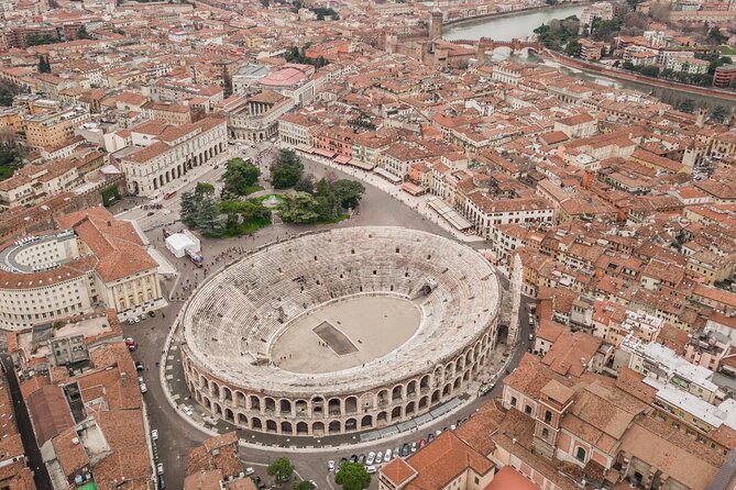 Private Transfer From/To Valerio Catullo Airport To/From Verona - Private and Personalized Experience