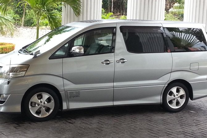 Private Transfer to & From Doctors Cave Beach Hotel - Frequently Asked Questions