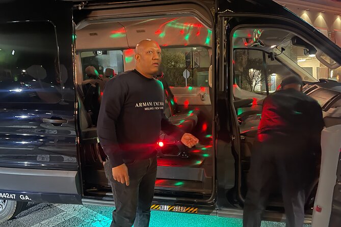 Private Transportation in Atlanta - Benefits of Private Transportation