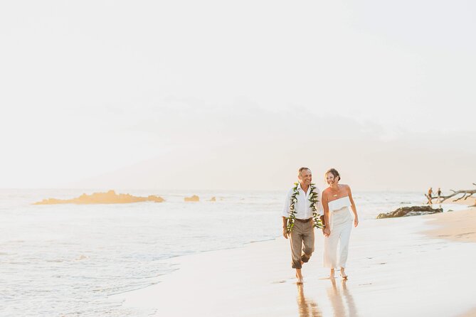Private Vacation Photography Session With Local Photographer in Maui - Frequently Asked Questions