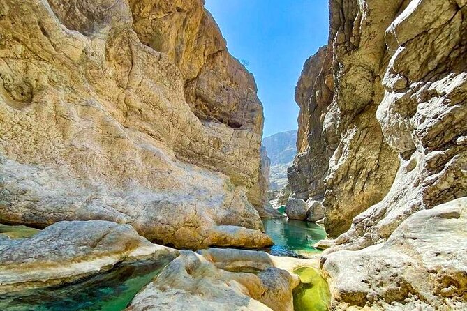 Private Wahiba Sand Desert and Wadi Hawar - Full Day Tours - Frequently Asked Questions