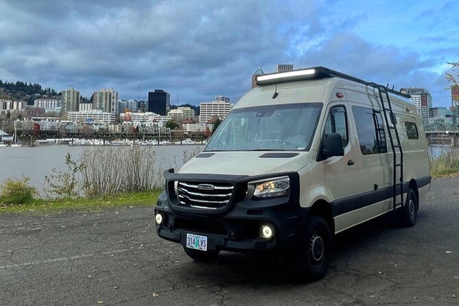 Private Wine Excursion Willamette Valley, Oregon - Wine Tour - Transportation and Accessibility
