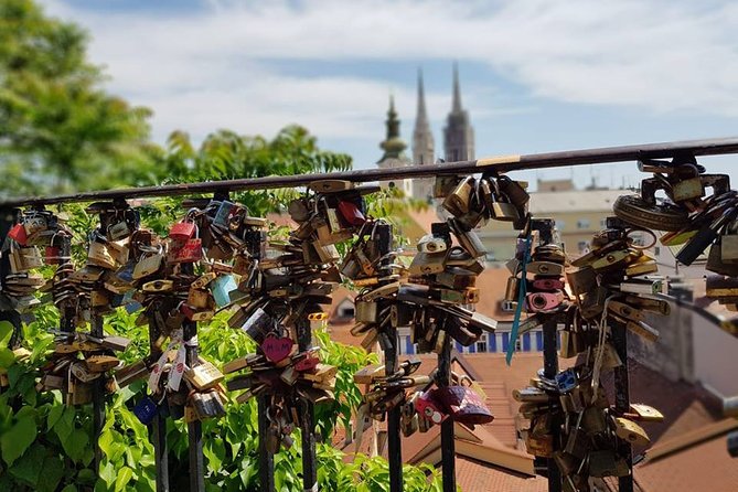 Private Zagreb Walking Tour - Ask Away