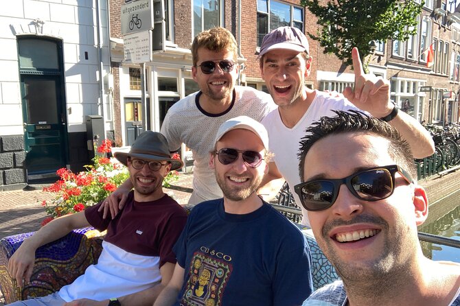 Pub Trail Roermond: an Adventure Full of Surprises - Reflecting on the Overall Experience