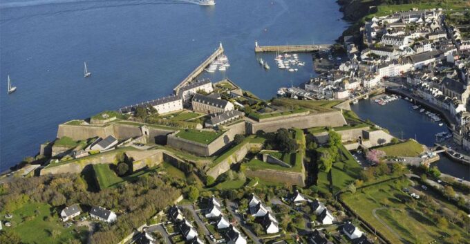 Quiberon: Ferry Tickets From/To Belle-Île-En-Mer, Le Palais - Customer Ratings and Feedback