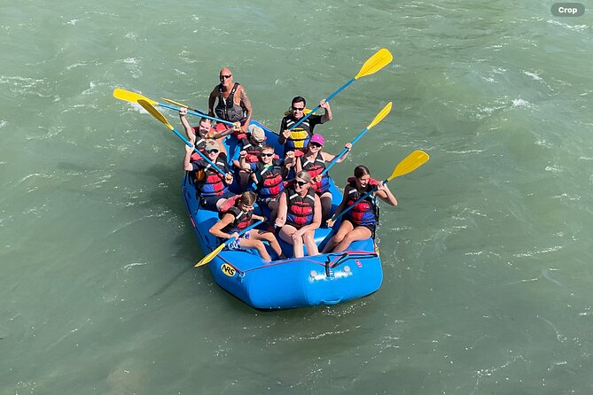 Red Canyon River Trips Review: Adventure Awaits - Customer Feedback and Considerations