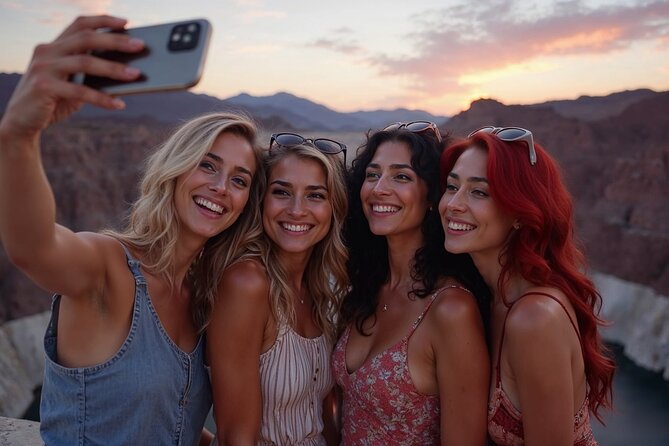 Red Rock Canyon & Calico Basin Self Guided Audio Tour - Tips for Enjoying Your Tour