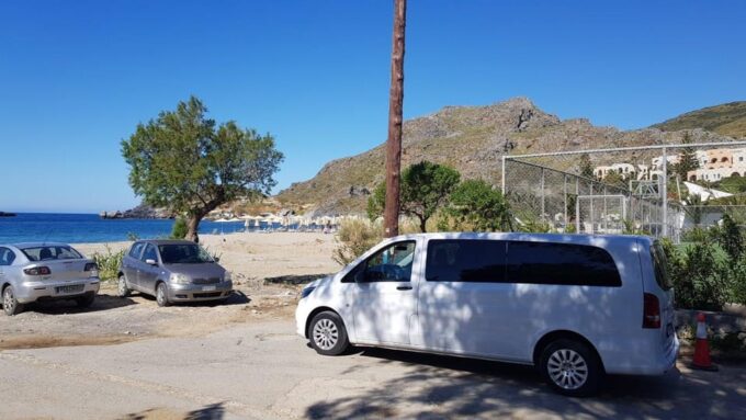 Rethymno: Kourtaliotiko Gorge, Klypso Beach, Damnoni Beach - Essential Tips for the Adventure