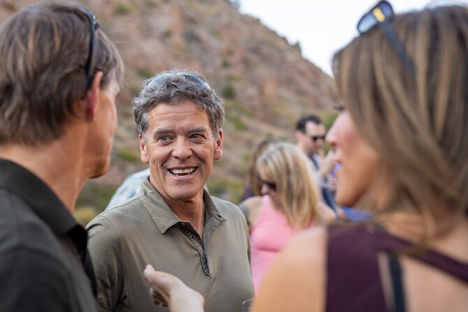 Ride the First Class Lunch Train Through the Royal Gorge! - Frequently Asked Questions