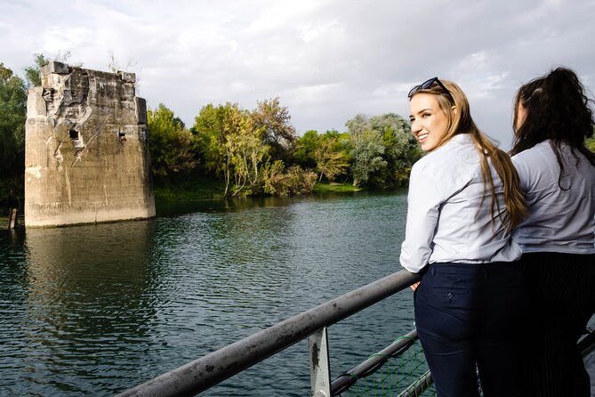 River Boat Tour in Old ŽItna LađA With Drinks - Ask Away