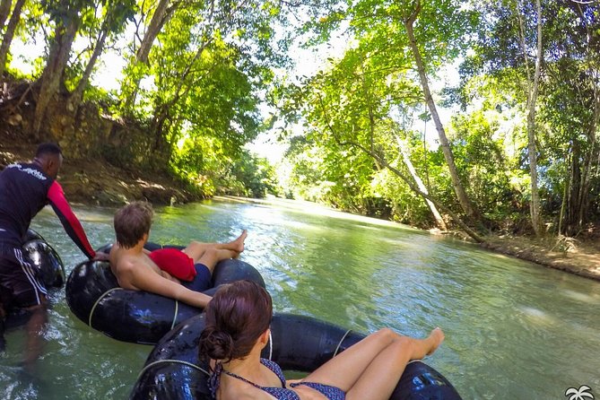 River Tubing & Beach - Frequently Asked Questions
