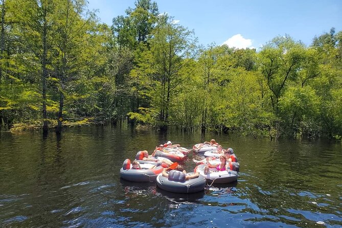 River Tubing & Kayaking - Getting the Most Out of Your River Adventure