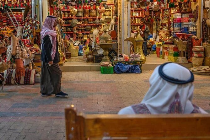 Riyadh City Tour (Private Tour) - Frequently Asked Questions