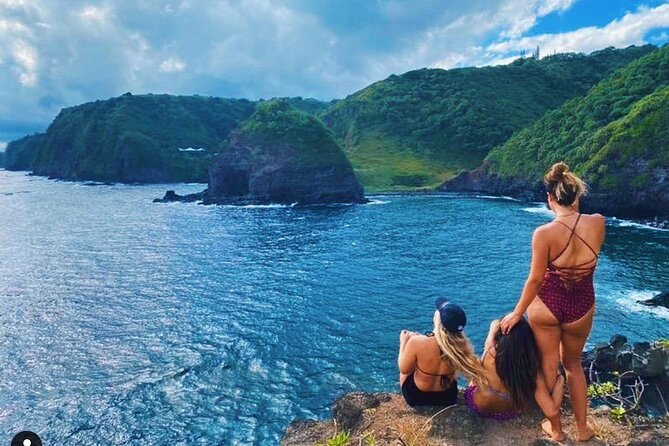 Road to Hana Tour With GO PRO Review - Final Verdict On This Stay
