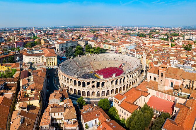 Romeo and Juliet in Verona Private Car Trip From Milan - The Romance of Verona