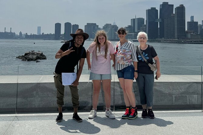 Roosevelt Island Historical Walking Tour Review - The Sum Up
