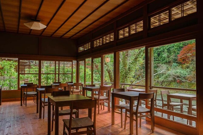 Sake Brewery and Spiritual Nature Tour in Okutama Tokyo - Frequently Asked Questions