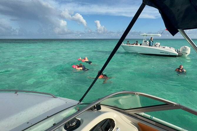 Salty Keys Snorkel and Sandbar Activity Review - Final Verdict On This Stay