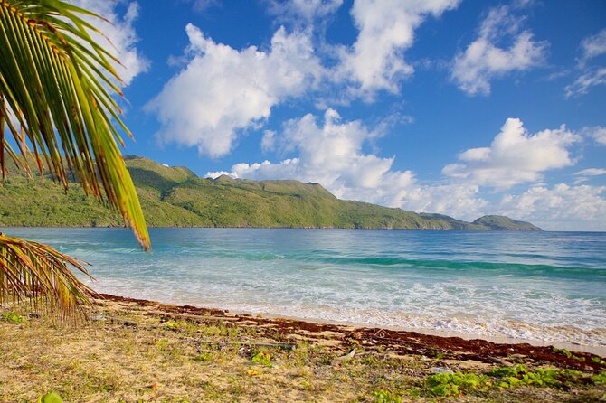 Samana Adventure to Playa Rincon & Cayo Levantado - Frequently Asked Questions