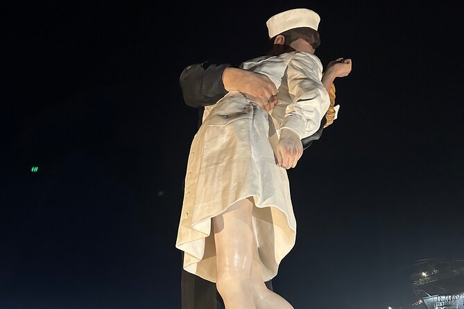 San Diego Tour Review: A Memorable Experience - Booking and Planning Considerations