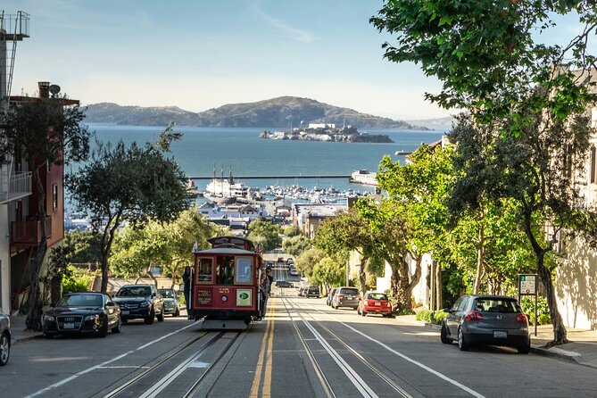 San Francisco Full Day Small Group Tour - Traveler Reviews and Testimonials