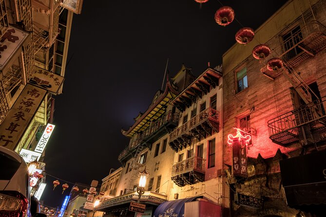 San Francisco Ghosts Boos and Booze Haunted Pub Crawl - Planning Your San Francisco Ghosts Boos and Booze Haunted Pub Crawl Adventure