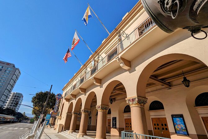 San Jose Scavenger Hunt Walking Tour and Game - Tips for an Enjoyable Experience