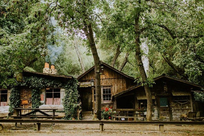 Santa Barbara Private Tour and Wine Tasting Experience From LA - Frequently Asked Questions