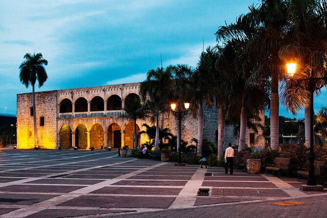 Santo Domingo Private VIP Full Day Tour From Santo Domingo - Frequently Asked Questions