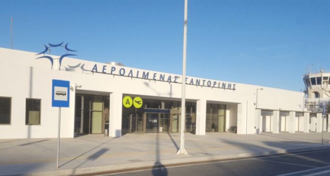 Santorini: 1-Way Transfer From/To Santorini Airport - Frequently Asked Questions