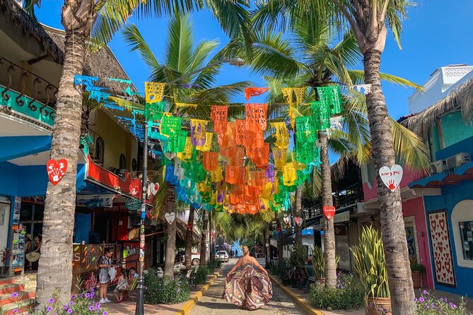 Sayulita City Photo Tour - Booking and Cancellation Policy