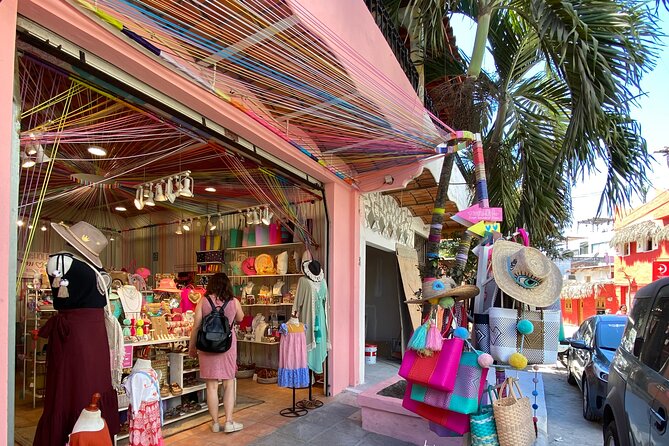 Sayulita Magical Town Tour: Local Food, and Chocolate. - Artisan Chocolate Tasting