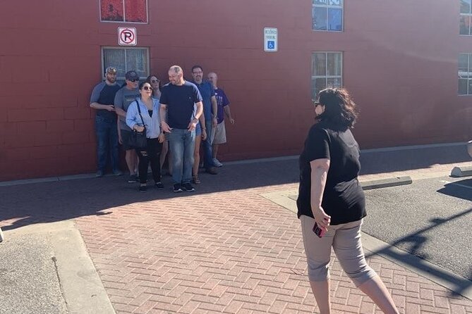 Scavenger Hunt Adventure in Allentown by Wacky Walks - Sum Up