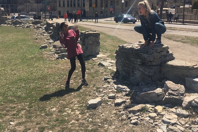 Scavenger Hunt in Minneapolis by Operation City Quest - Schedule and Availability