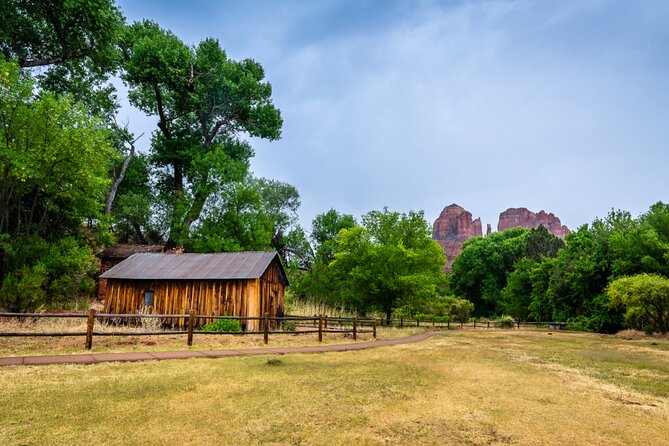 Sedona & Red Rock Tour Review - Tips for Making the Most of the Experience