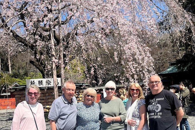 Shiraito Falls and Mt Fuji World Heritage Centre in Shizuoka /V-G - Highlights and Takeaways